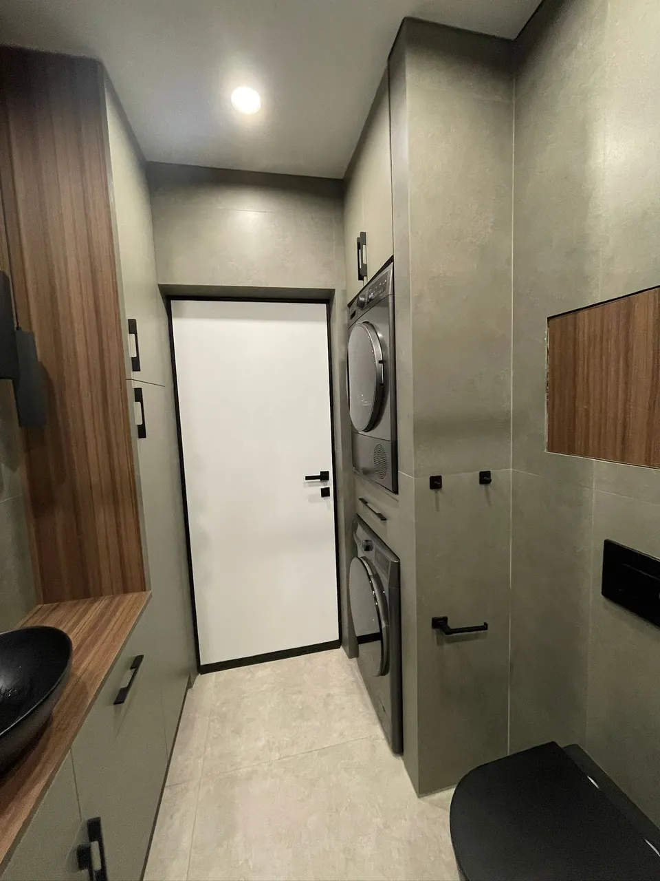 3 bedroom apartment for sale Leningradyan St, Adshapnjak Yerevan, 159118