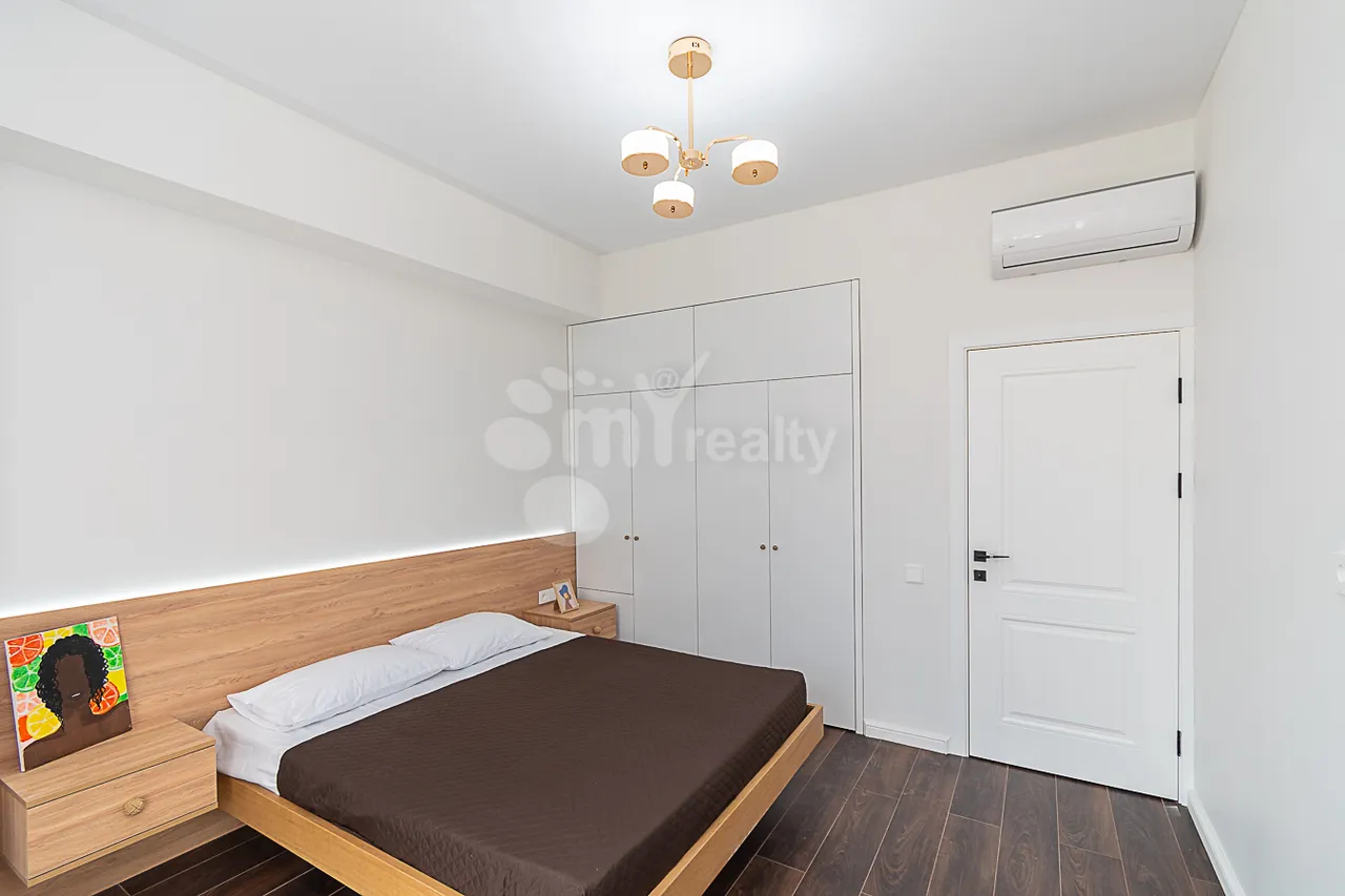 2 bedroom apartment for sale Leningradyan St, Adjapnyak Yerevan, 161444