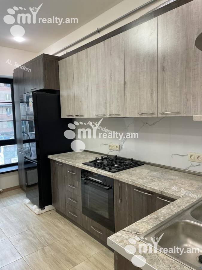 Կոմերցիոն տարածք  Կոմիտասի պող, Արաբկիր Երևան, 124793