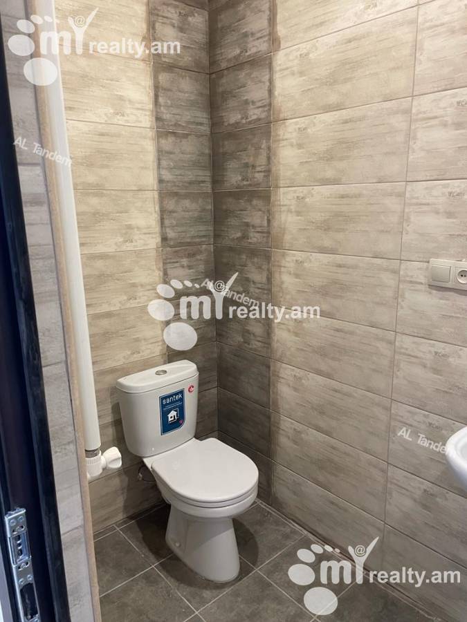 Կոմերցիոն տարածք  Կոմիտասի պող, Արաբկիր Երևան, 124793