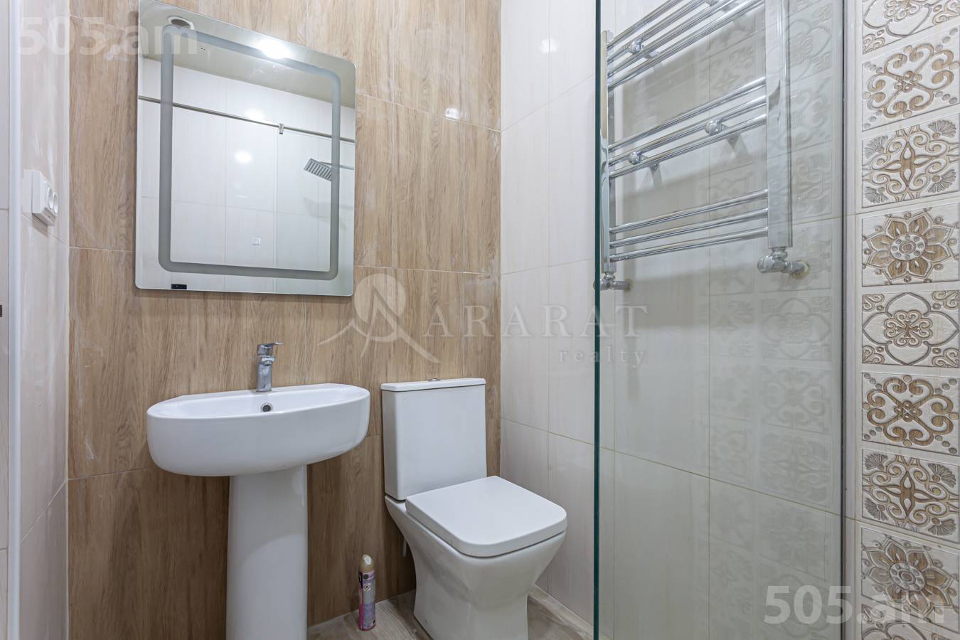 1 bedroom apartment for sale Nalbandyan St, Center Yerevan, 150568