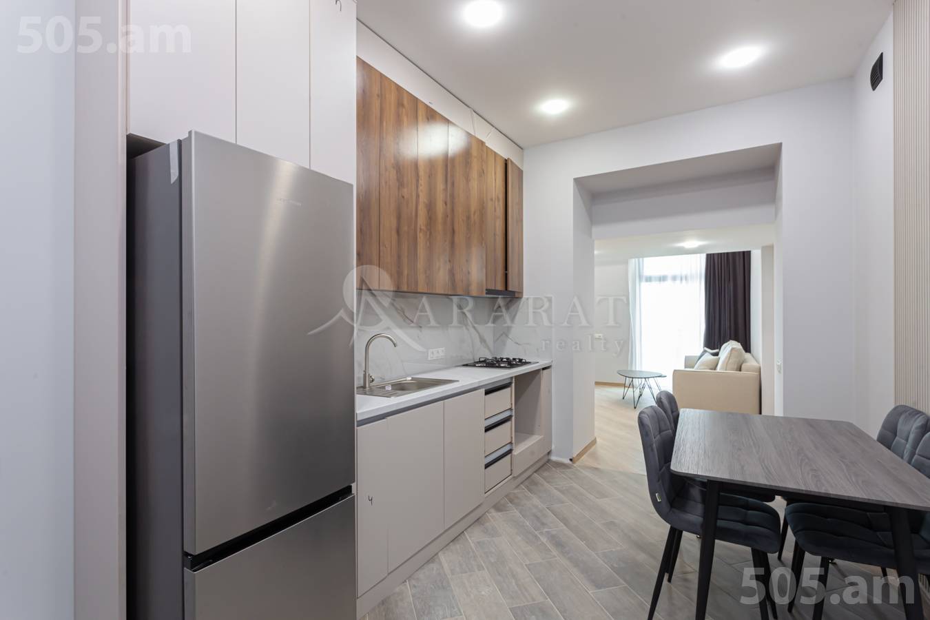 1 bedroom apartment for sale Nalbandyan St, Center Yerevan, 150568