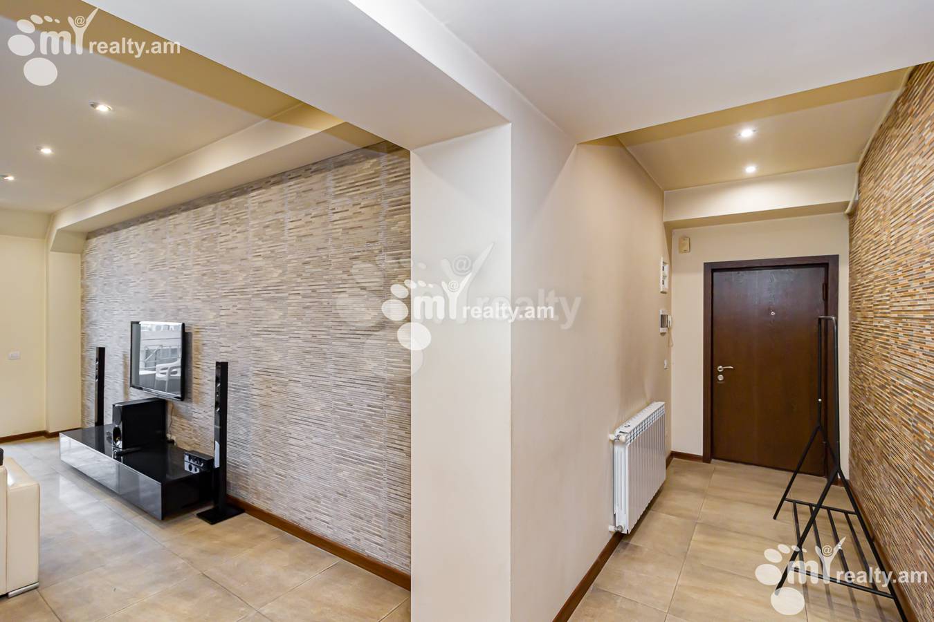 3 bedroom apartment for sale Antarayin St, Center Yerevan, 153227