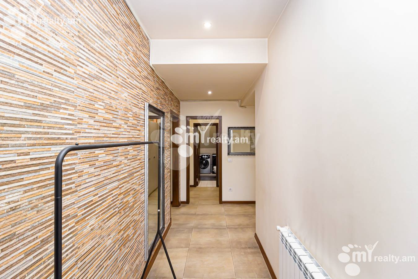 3 bedroom apartment for sale Antarayin St, Center Yerevan, 153227