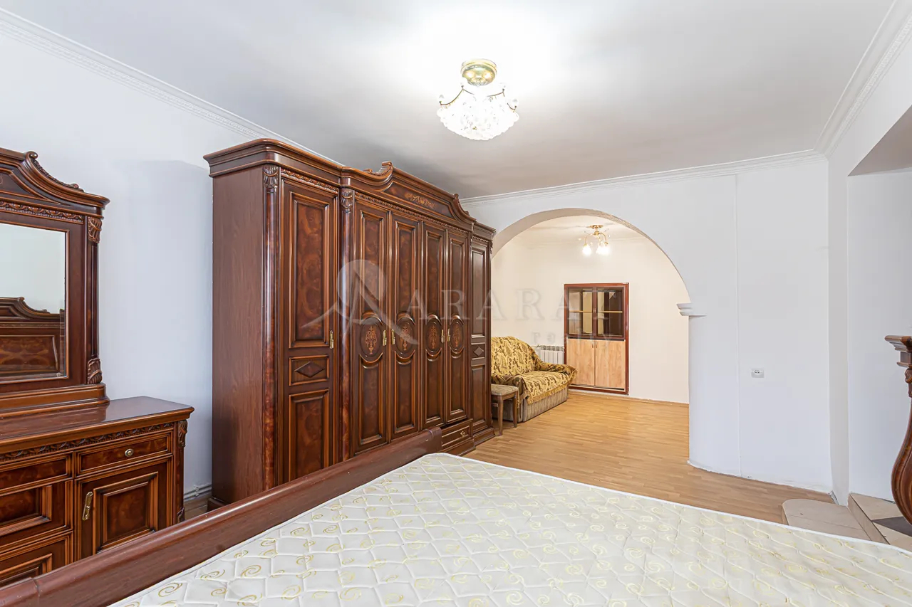 House for sale Kanaker 5 St, Qanaqer- Sejtun Yerevan, 159296