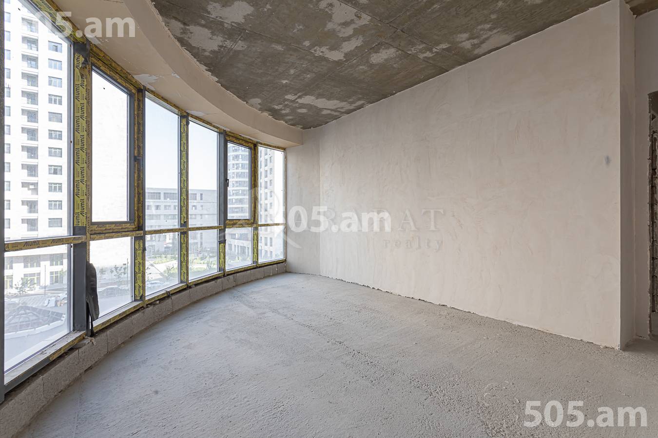 3 bedroom apartment for sale Arshakunyats Ave, Center Yerevan, 156381