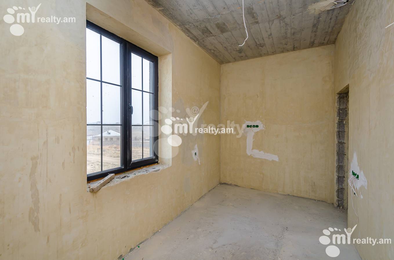 House for sale P. Sevak, Qasakh Kotaïque, 154448