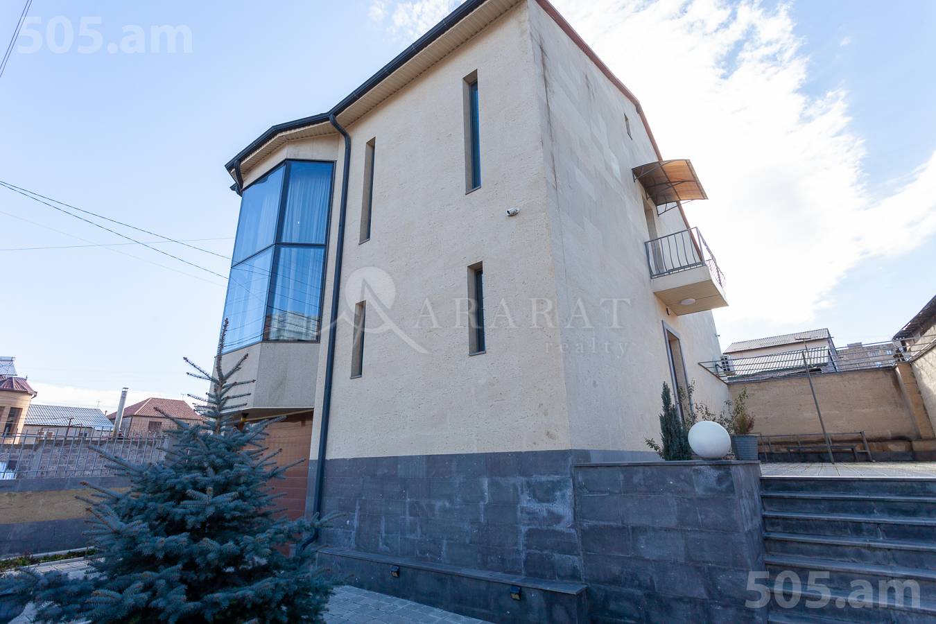 House for sale خیابان داوتاشِن بلوک 3, داوتاشِن ایروان, 152951