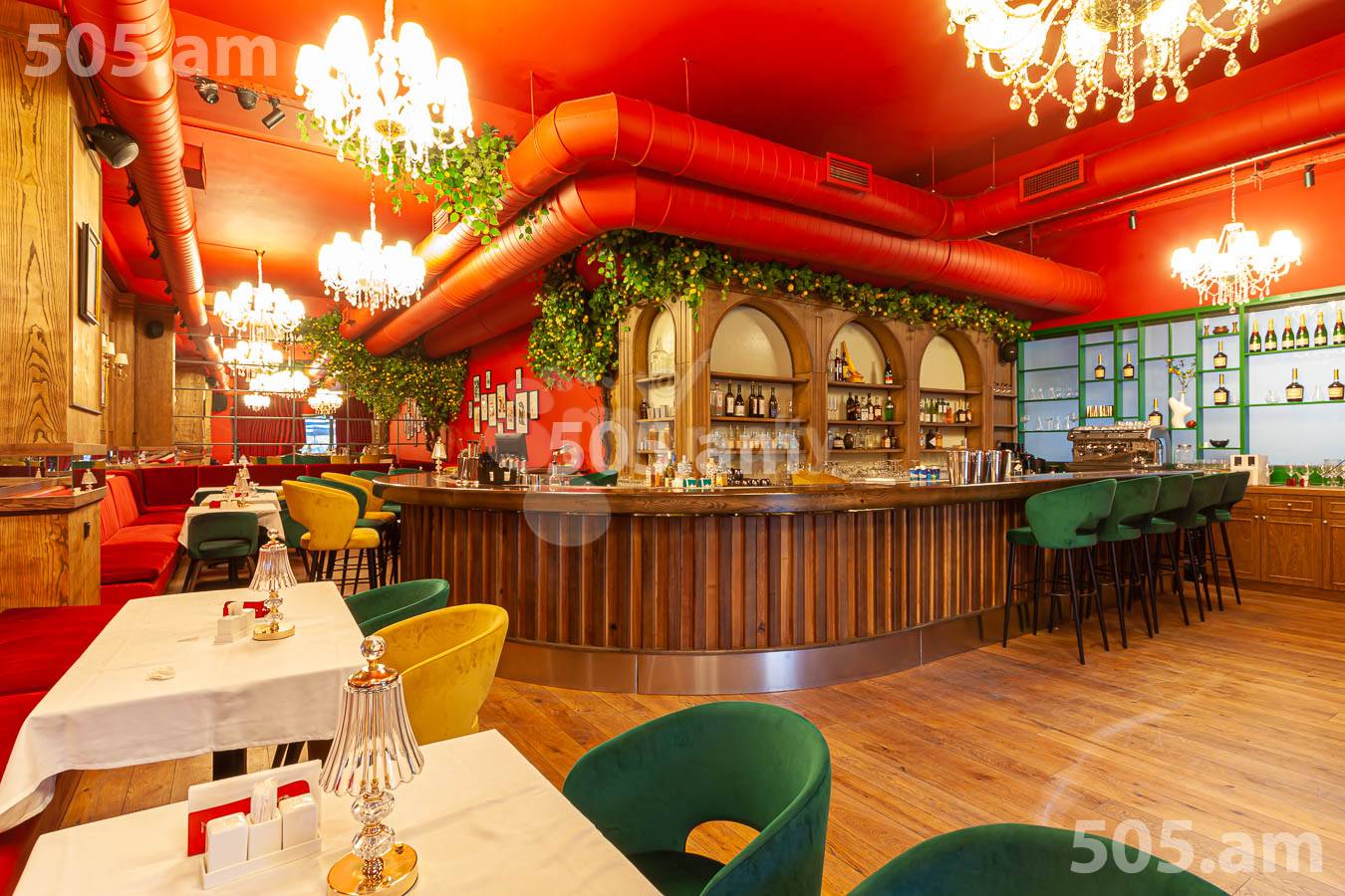 Снять коммерческoе помещение Арам ул, Центр Ереван, 153773