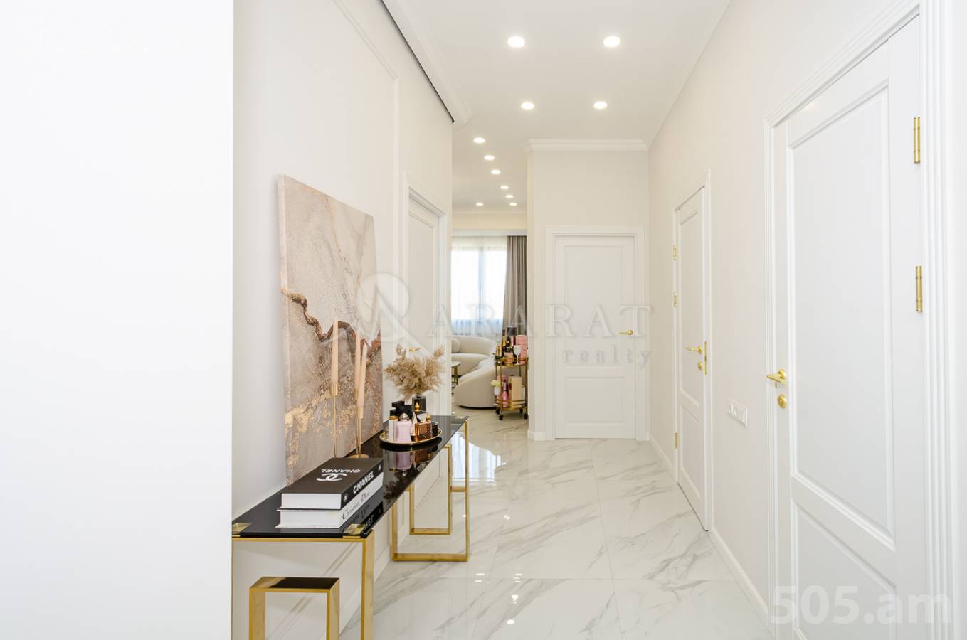 3 bedroom apartment for sale خیابان آرخوتیان, عربگیر ایروان, 149085