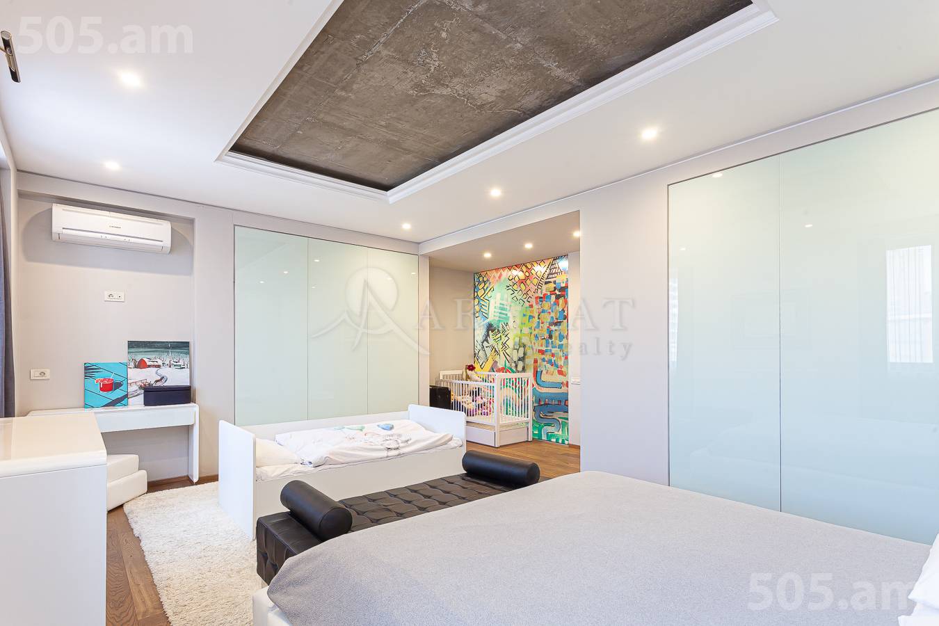 2 bedroom apartment for sale Antarayin St, Center Yerevan, 150475