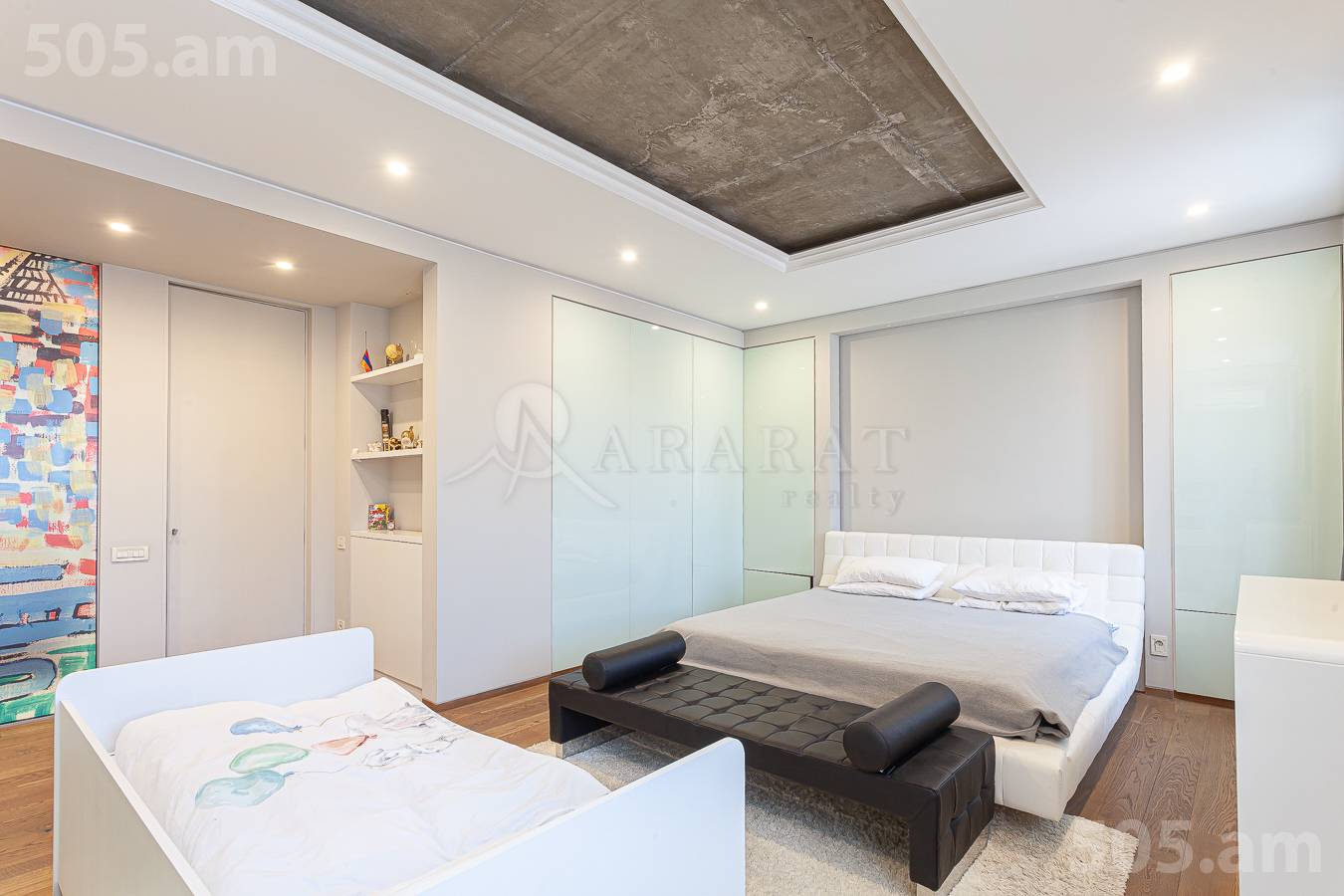 2 bedroom apartment for sale Antarayin St, Center Yerevan, 150475