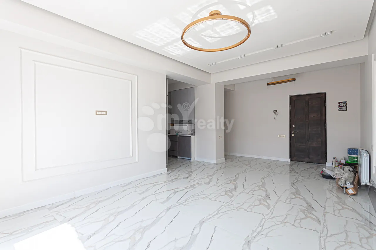 3 bedroom apartment for sale Mikoyan St, Davtachène Yerevan, 161553