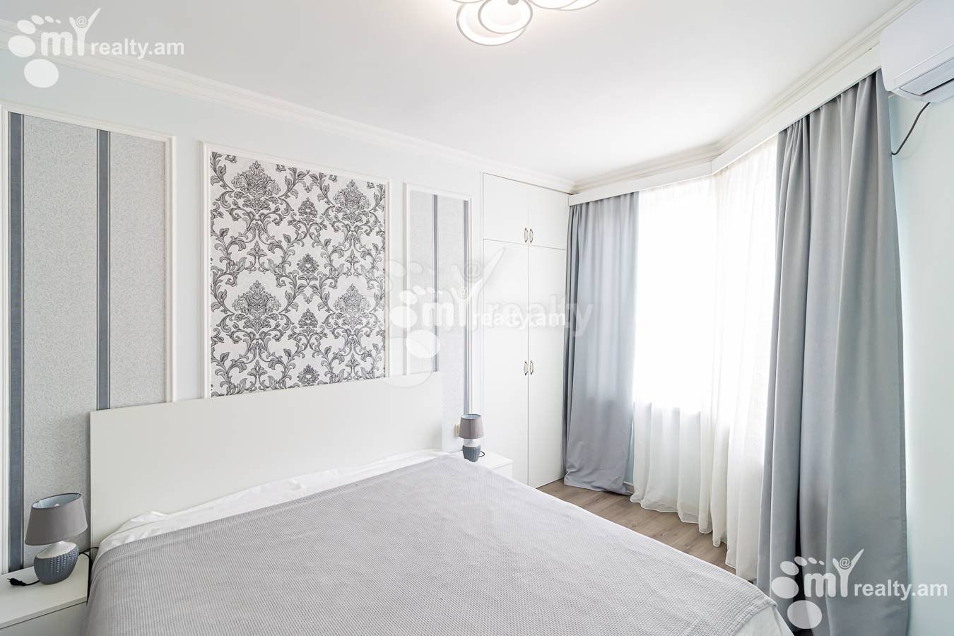 2 bedroom apartment for sale Norashen district, Ajapnyak Yerevan, 154674