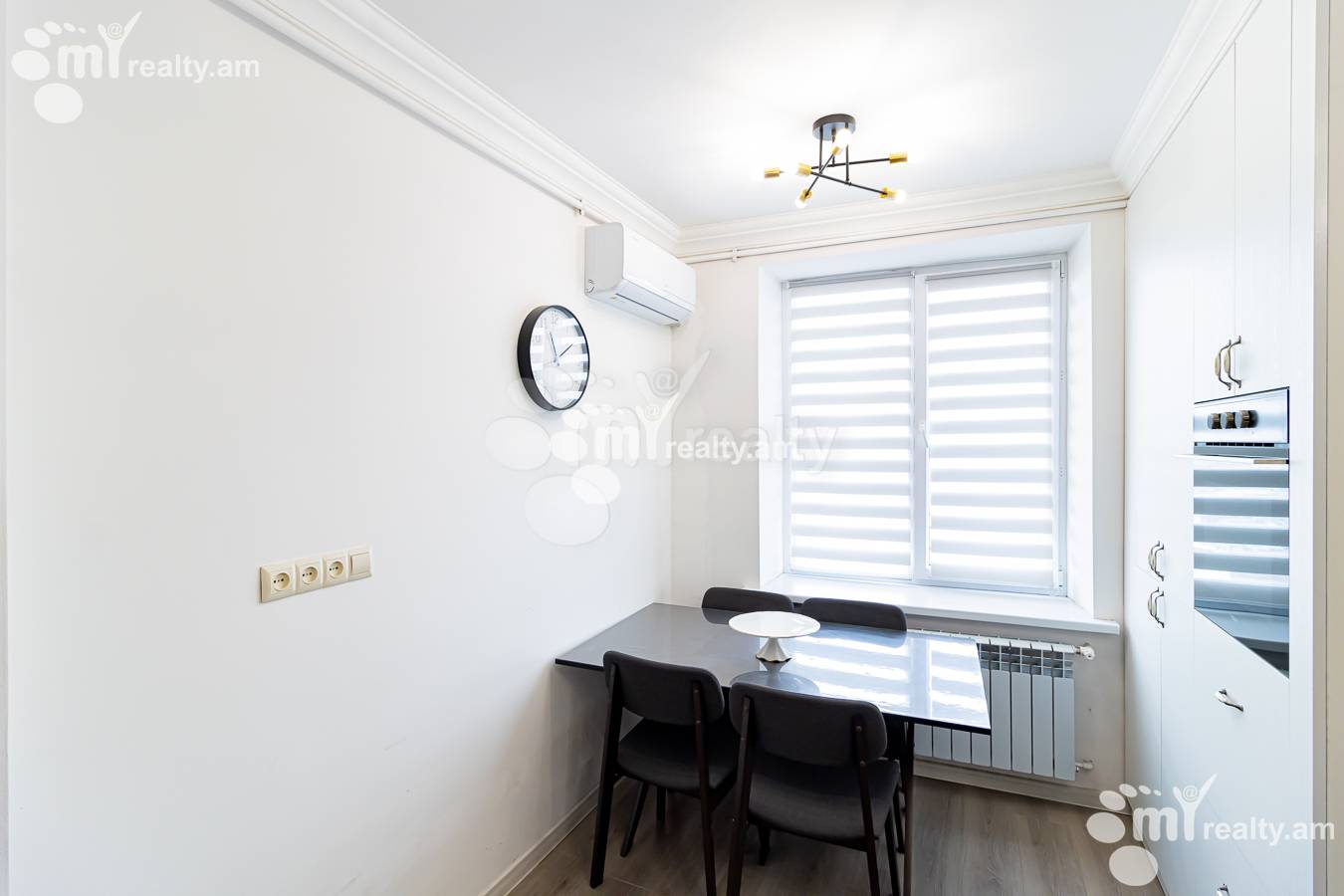 2 bedroom apartment for sale Norashen district, Ajapnyak Yerevan, 154674