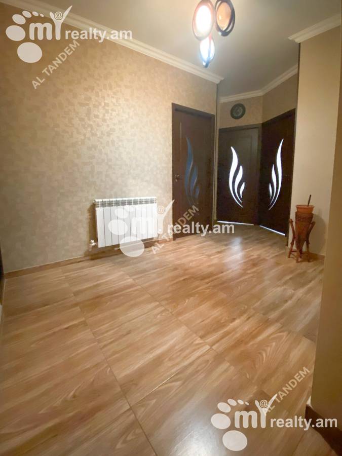 2 bedroom apartment for rent Rubinyants St, Quanaquère-Zeytoun Yerevan, 155092