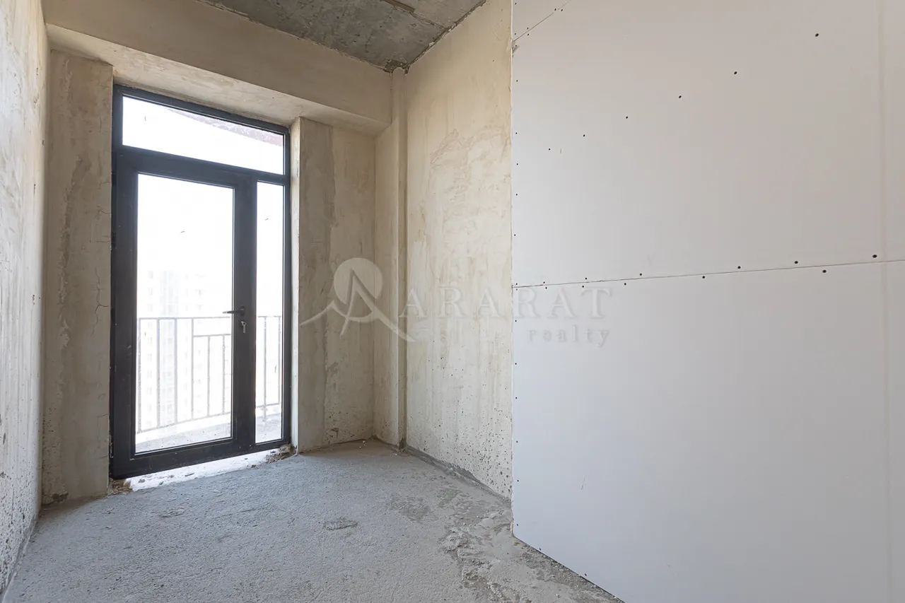 4 bedroom apartment for sale Gyurjyan St, Nor-Nork Yerevan, 158498