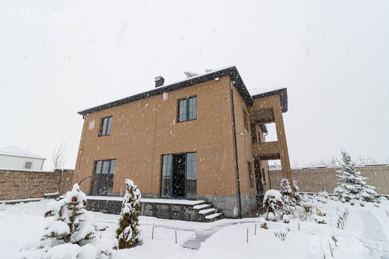 House for sale , Dzoraghbyur Kotaïque, 144092