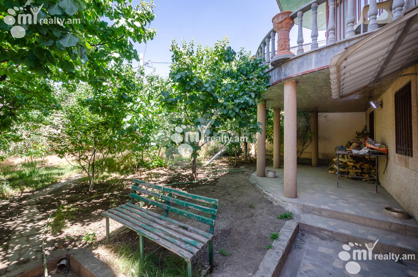 House for sale Karapetyan St, Ajapnyak Yerevan, 151598