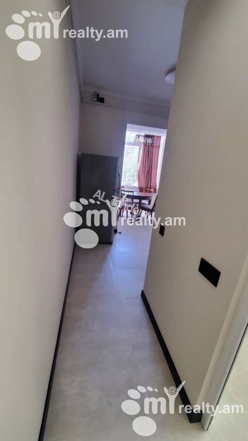 Снять 2 комнатную квартиру Амбардзумян ул, Арабкир Ереван, 156965