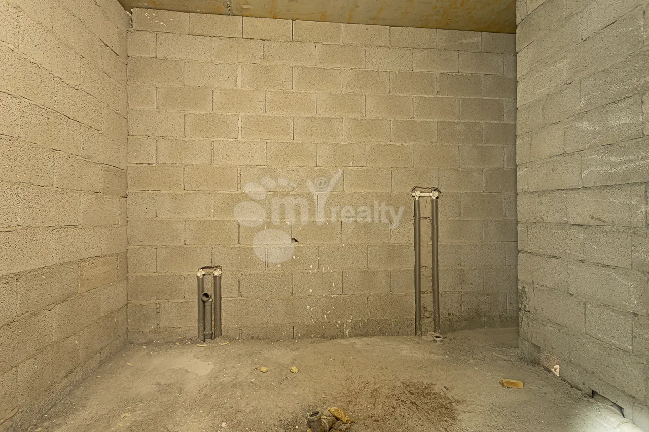 3 bedroom apartment for sale Sevak St, Kanaqer-Zeytun Yerevan, 157474