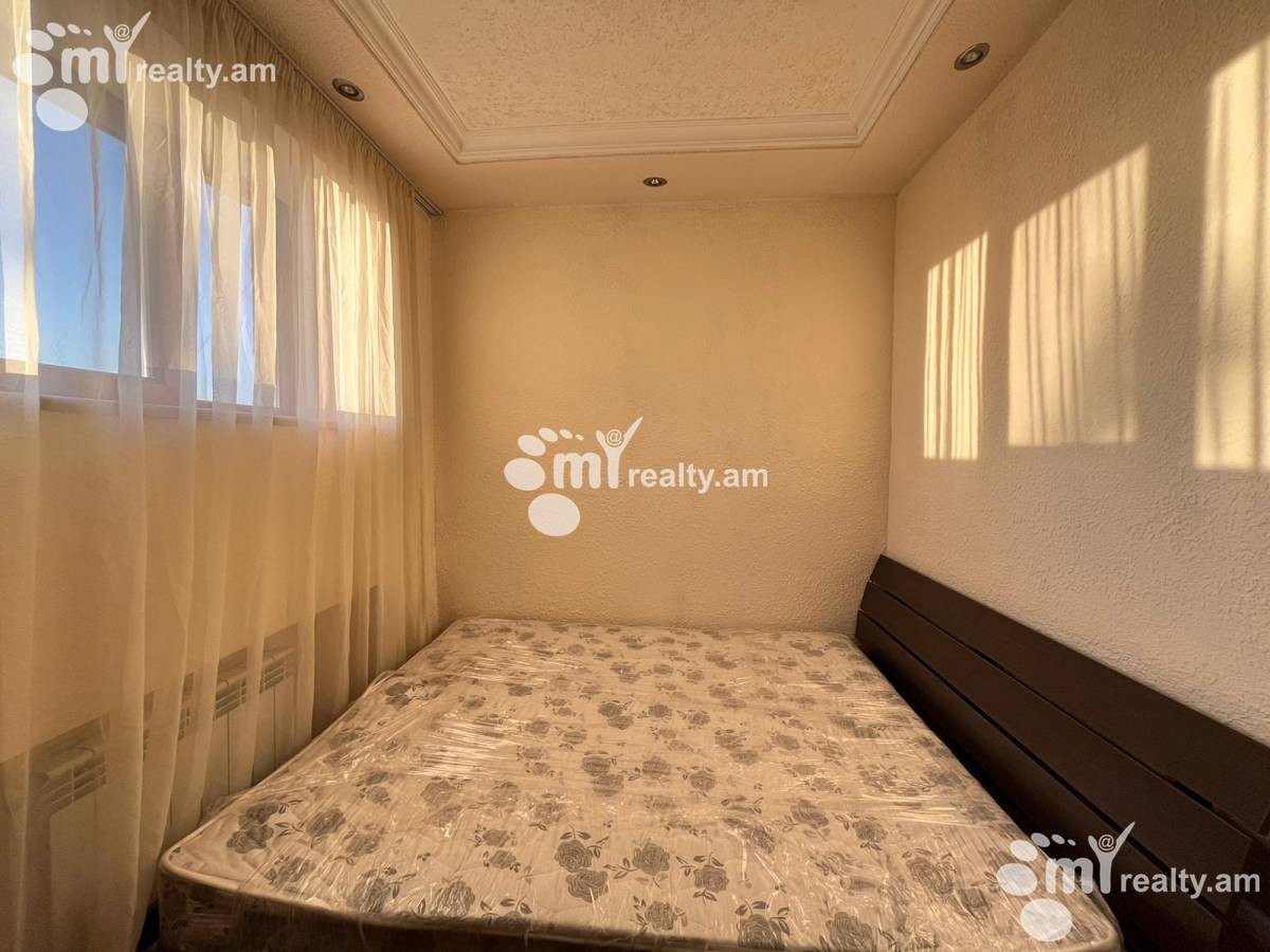 2 bedroom apartment for sale Mamikoniants St, Arabkir Yerevan, 160241