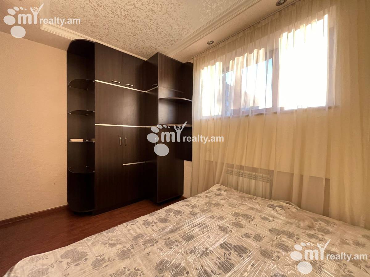 2 bedroom apartment for sale Mamikoniants St, Arabkir Yerevan, 160241