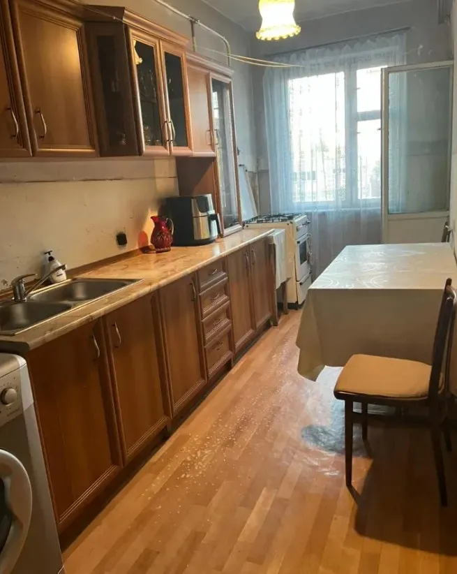 4 bedroom apartment for sale Vilnyus St, Nor Nork Yerevan, 160804