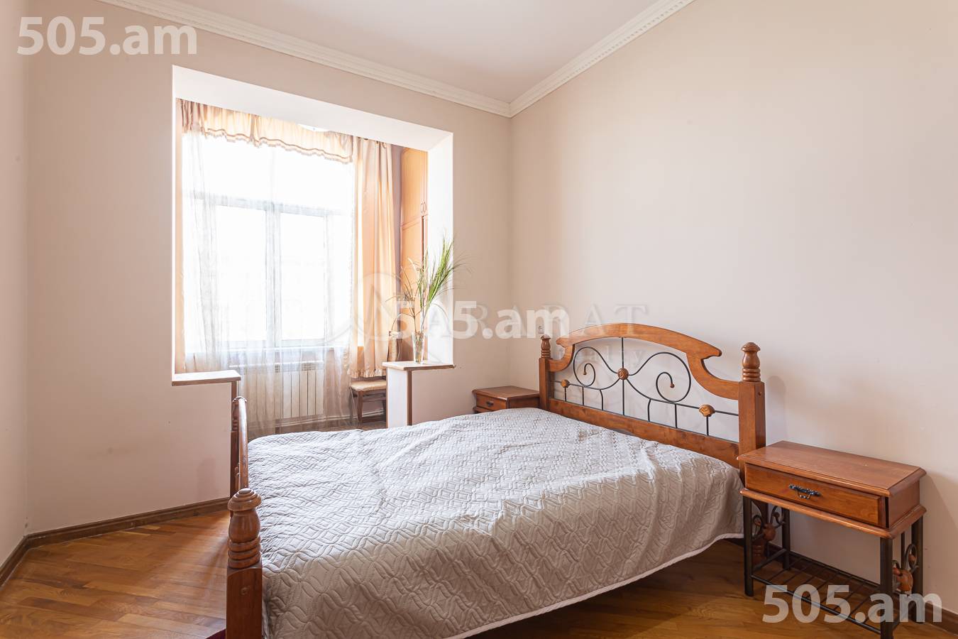 3 bedroom apartment for sale Kievyan St, Arabkir Yerevan, 157146