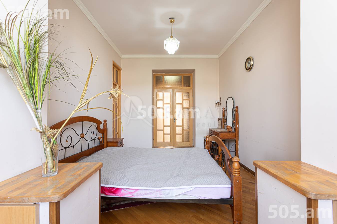3 bedroom apartment for sale Kievyan St, Arabkir Yerevan, 157146