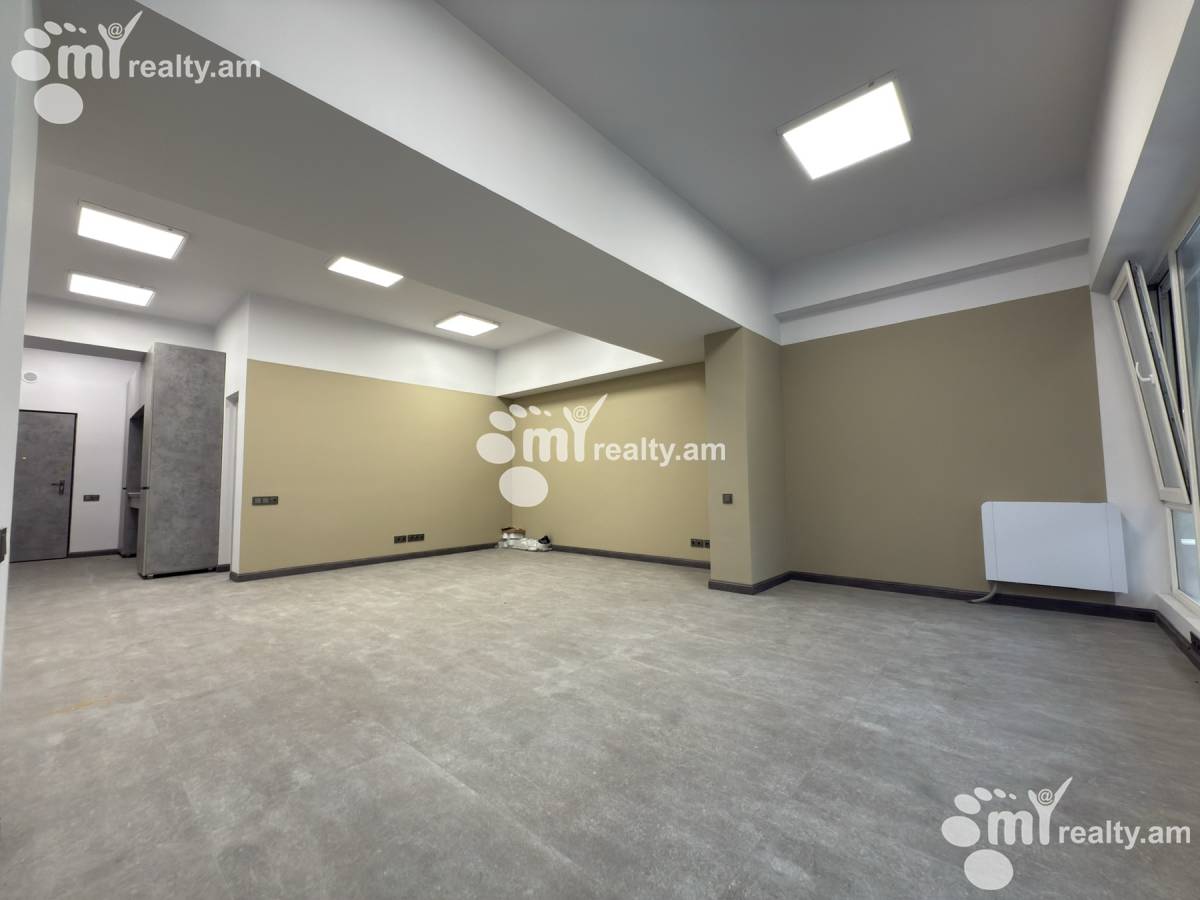 Commercial for rent خیابان گولبِنکیان, عربگیر ایروان, 156198