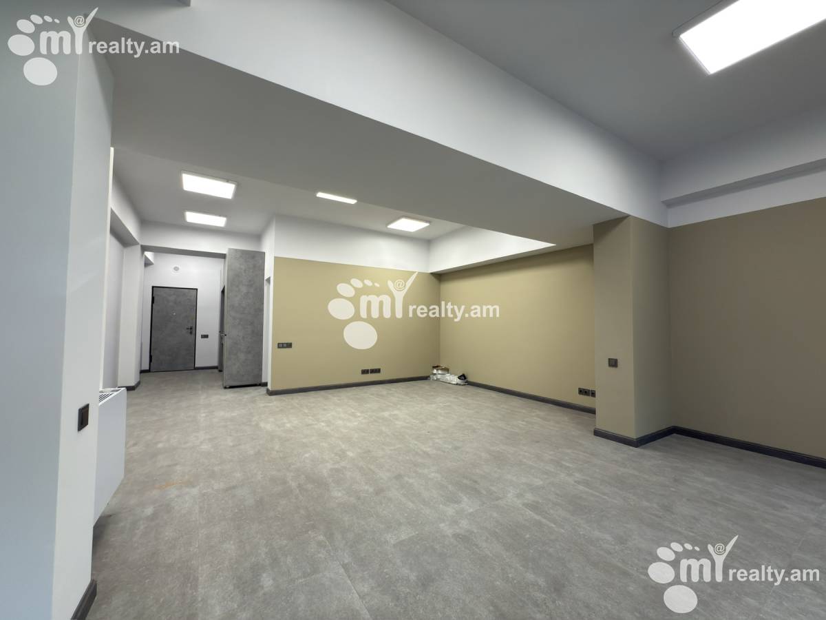Commercial for rent خیابان گولبِنکیان, عربگیر ایروان, 156198
