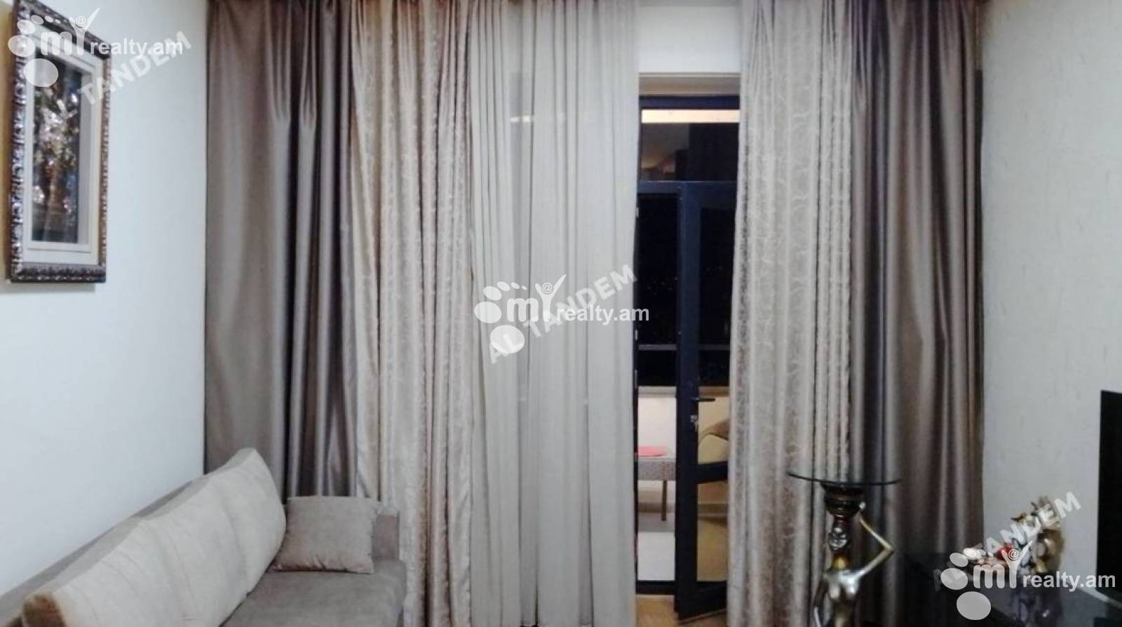 2 bedroom apartment for sale Adonts St, Arabkir Yerevan, 154531