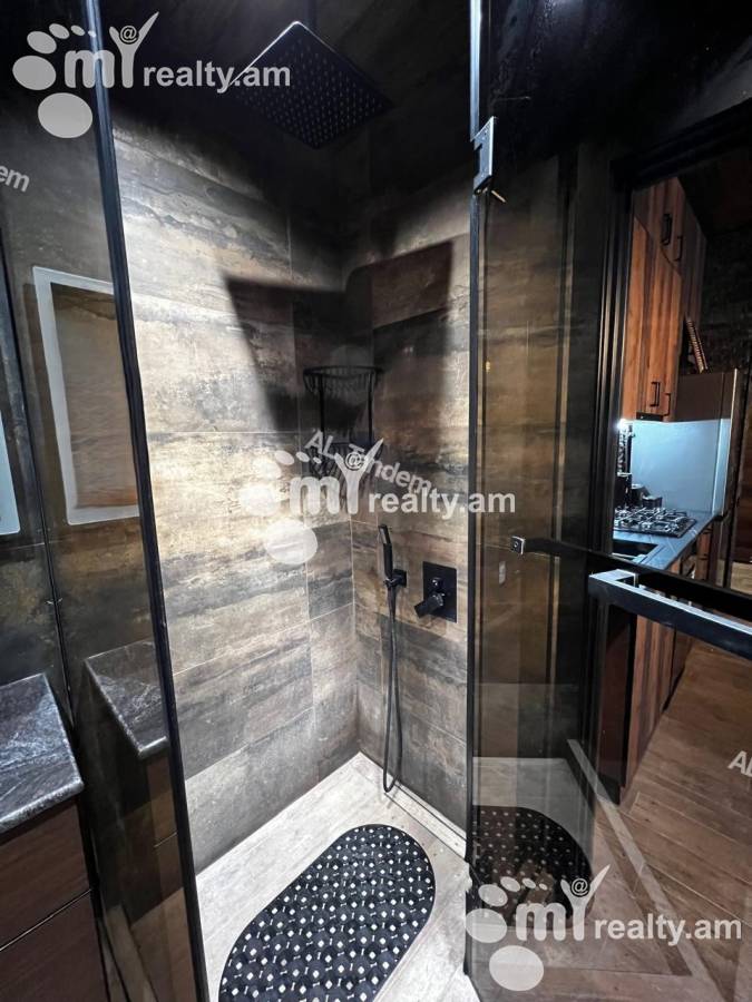 3 bedroom apartment for rent خیابان آنتارایین, مرکز شهر ایروان, 150874