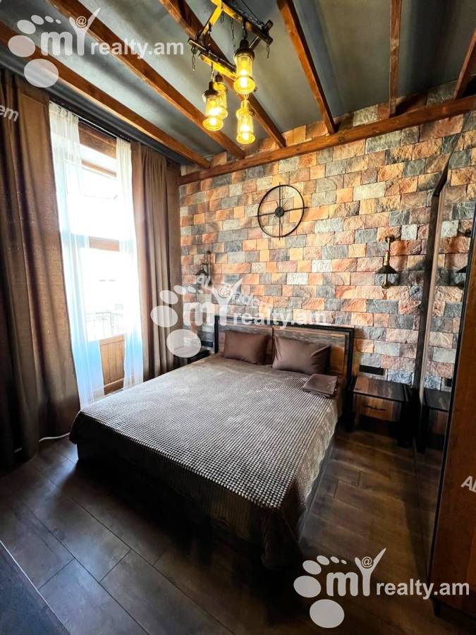 3 bedroom apartment for rent خیابان آنتارایین, مرکز شهر ایروان, 150874