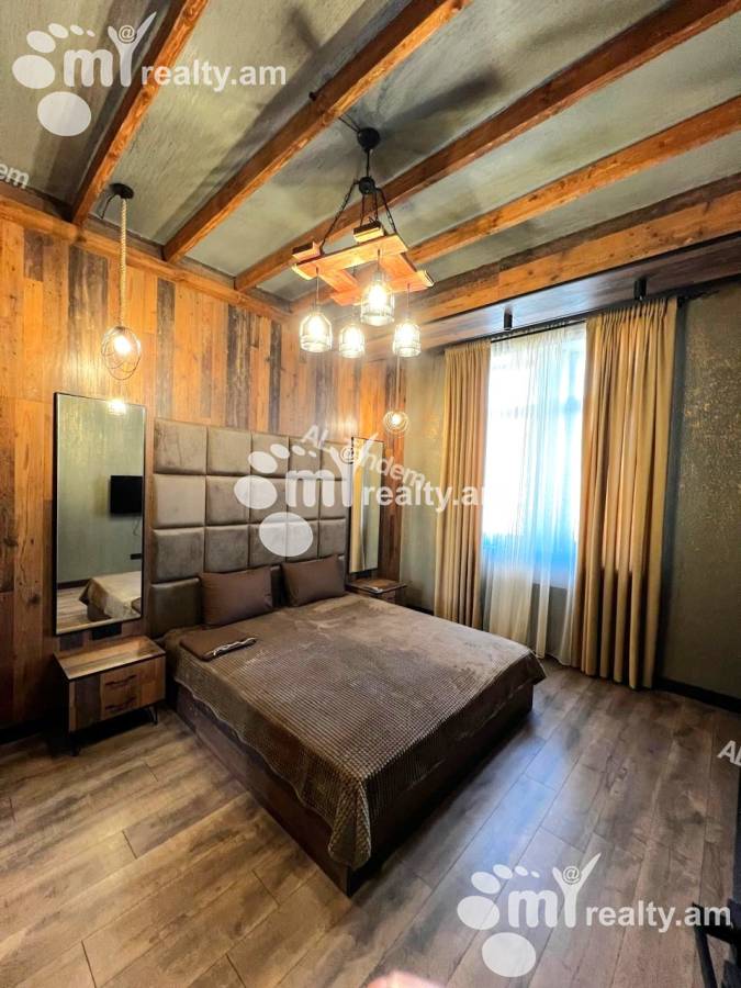 3 bedroom apartment for rent خیابان آنتارایین, مرکز شهر ایروان, 150874