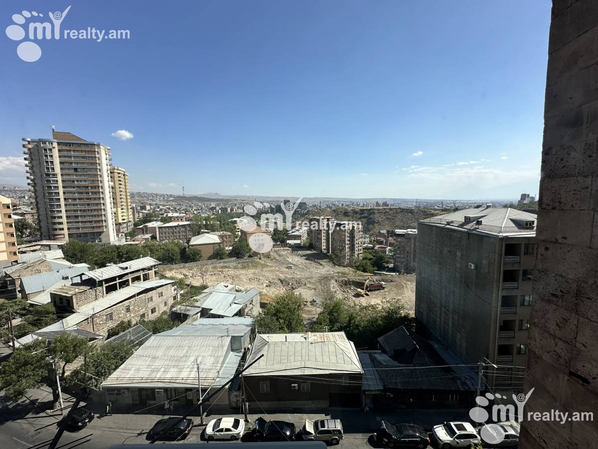 3 bedroom apartment for sale Orbeli Yeghbayrner   St, Arabkir Yerevan, 158693