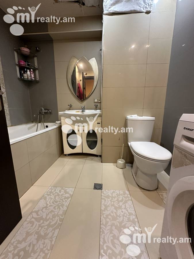 3 bedroom apartment for sale Orbeli Yeghbayrner   St, Arabkir Yerevan, 158693