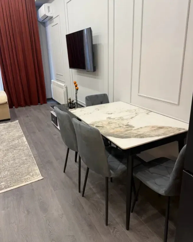 2 bedroom apartment for rent Baghramyan 3 alley, Arabkir Yerevan, 161977