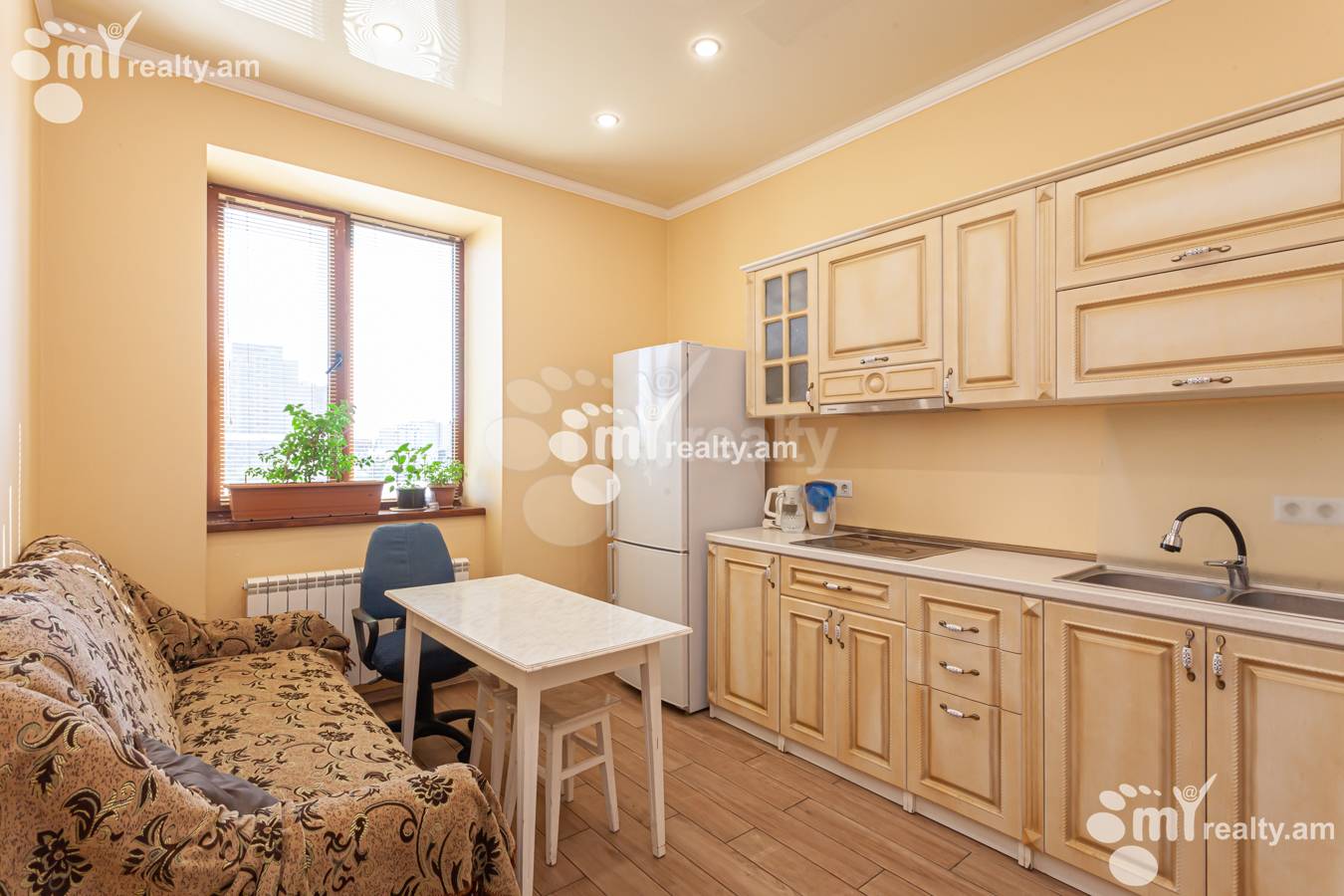 4 bedroom apartment for sale Mikoyan St, Dawtaschen Yerevan, 151445