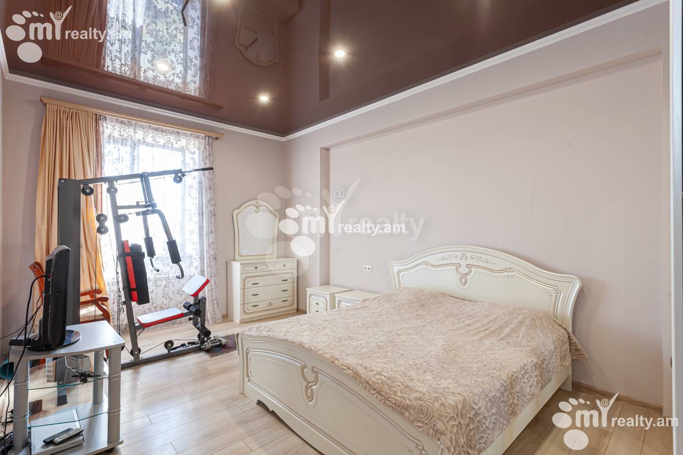4 bedroom apartment for sale Mikoyan St, Dawtaschen Yerevan, 151445