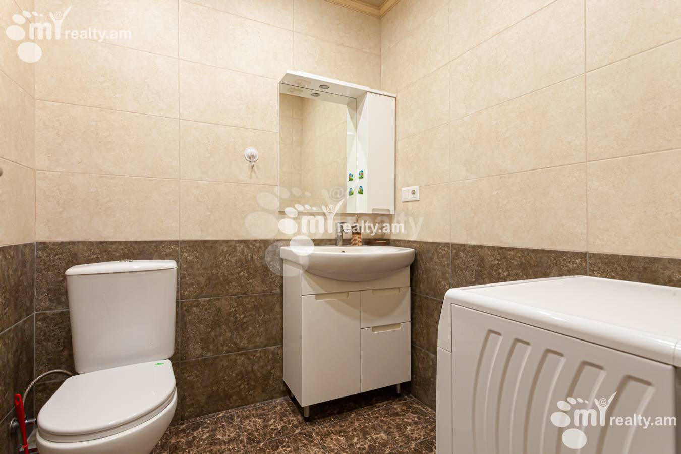 4 bedroom apartment for sale Mikoyan St, Dawtaschen Yerevan, 151445