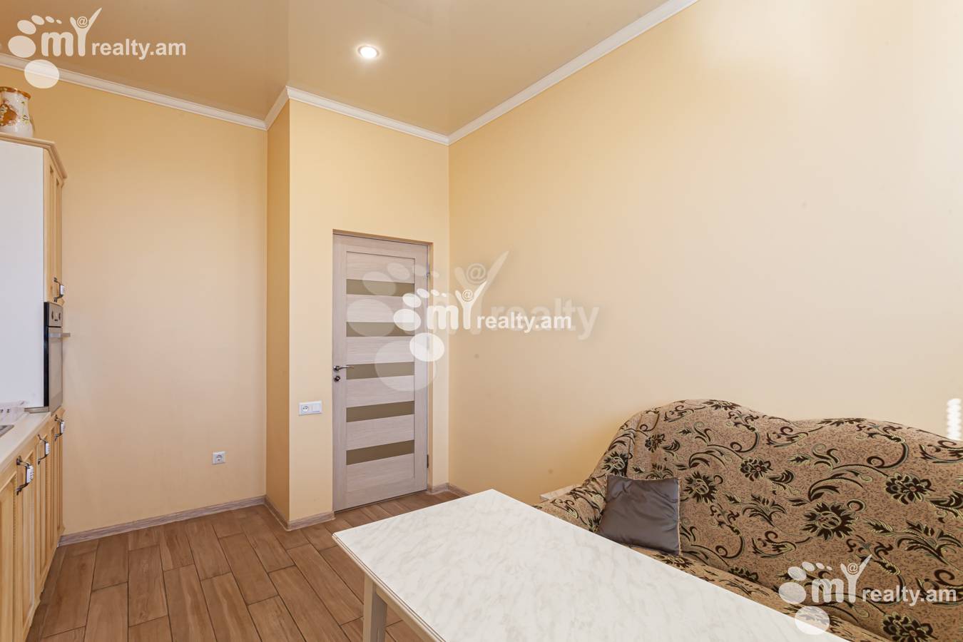 4 bedroom apartment for sale Mikoyan St, Dawtaschen Yerevan, 151445