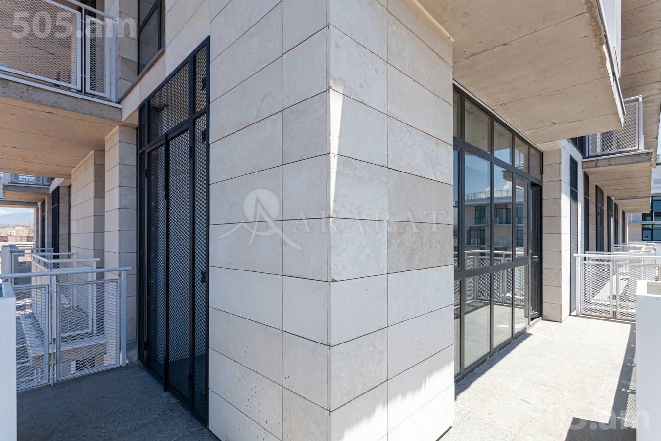 3 սենյականոց բնակարան  Լենինգրադյան փ, Մալաթիա-Սեբաստիա Երևան, 150559