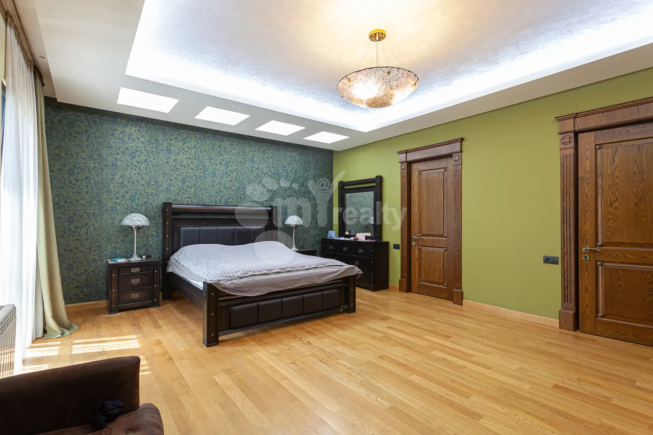 House for sale Alma-ata St, Avan Yerevan, 157391