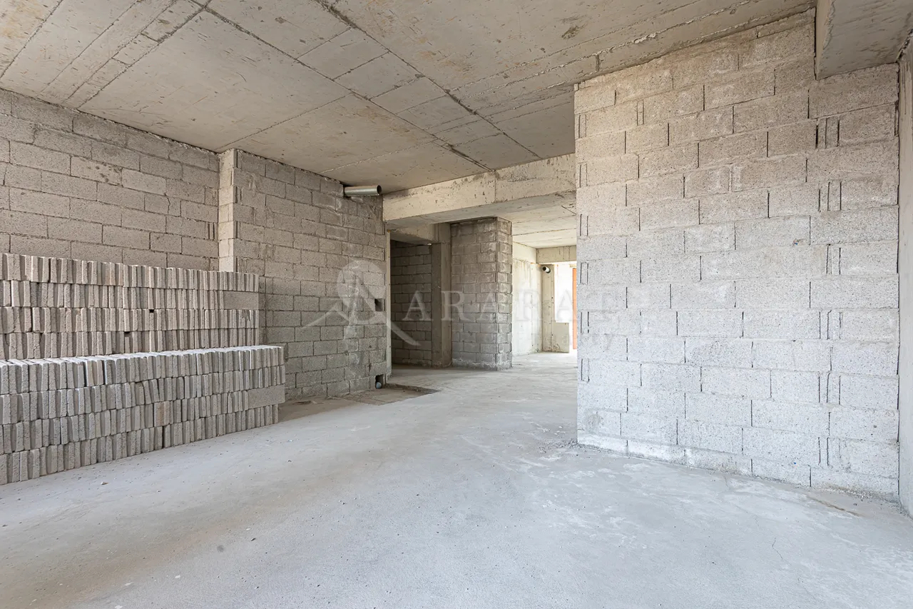 3 bedroom apartment for sale Emineski St, Kanaqer-Zeytun Yerevan, 157636