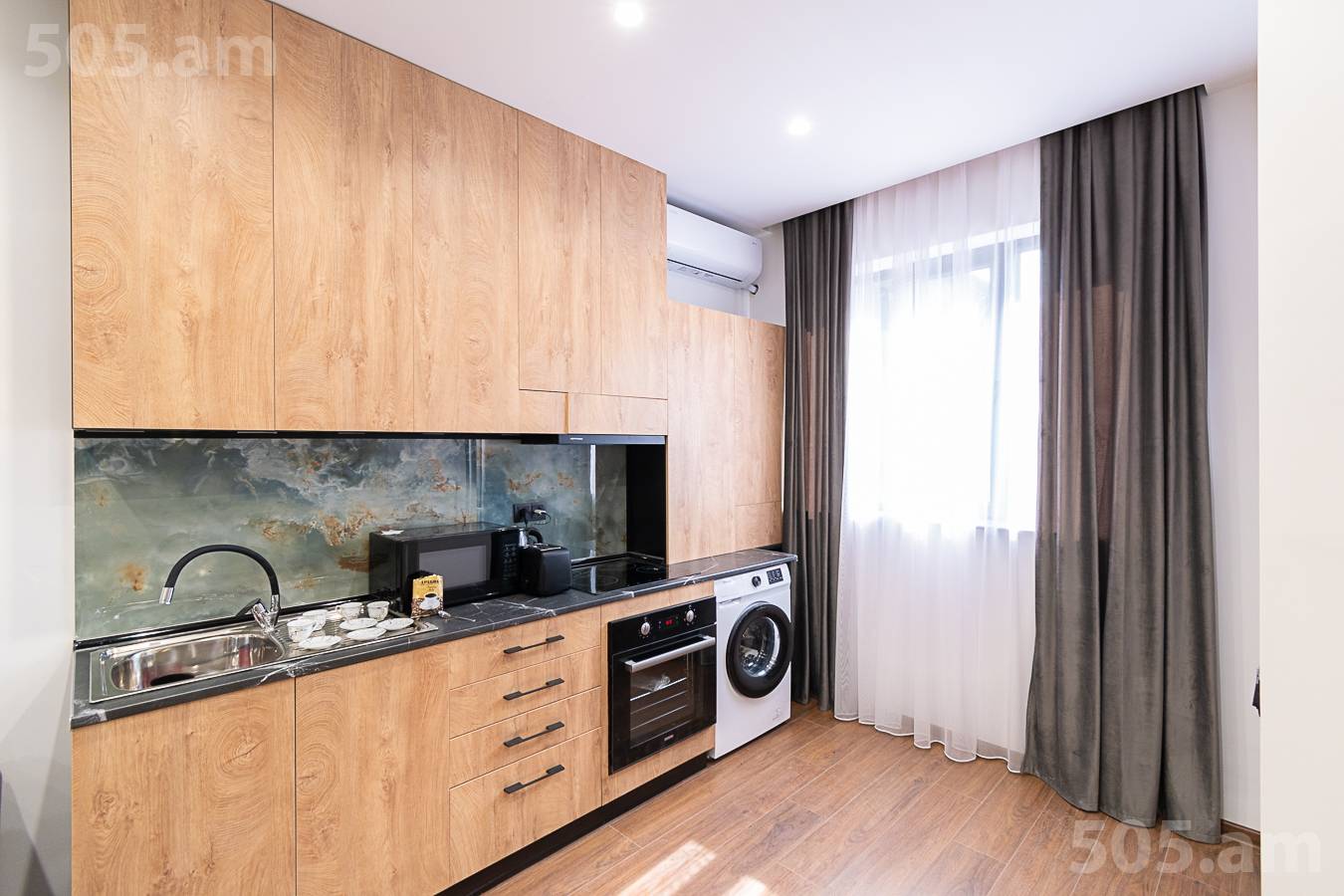 2 bedroom apartment for sale Zavaryan St, Center Yerevan, 147052