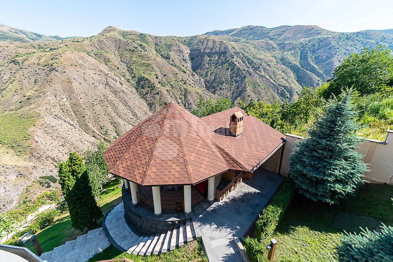 House for sale Garni, Garni Kotaïque, 161231
