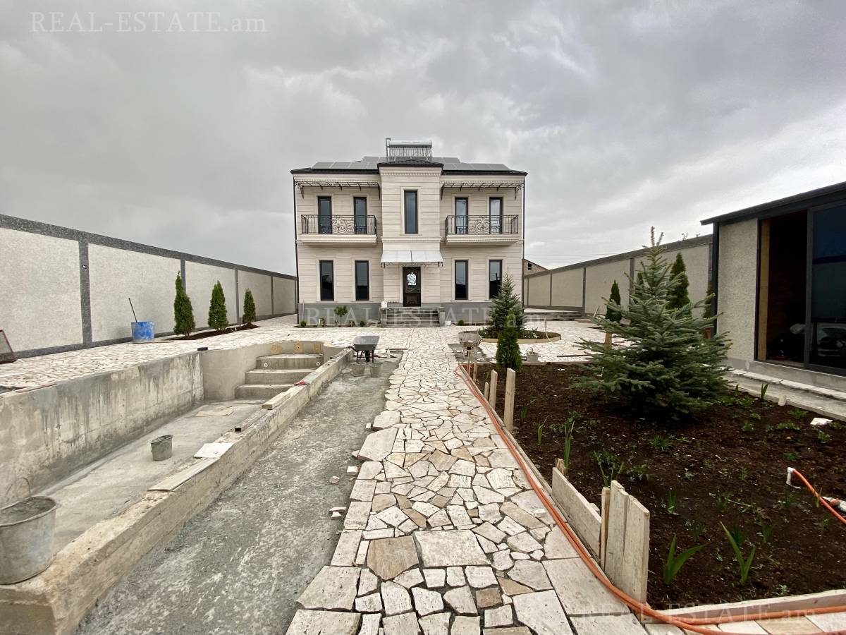 Առանձնատուն  Դավթաշեն 4 թաղ, Դավթաշեն Երևան, 122025