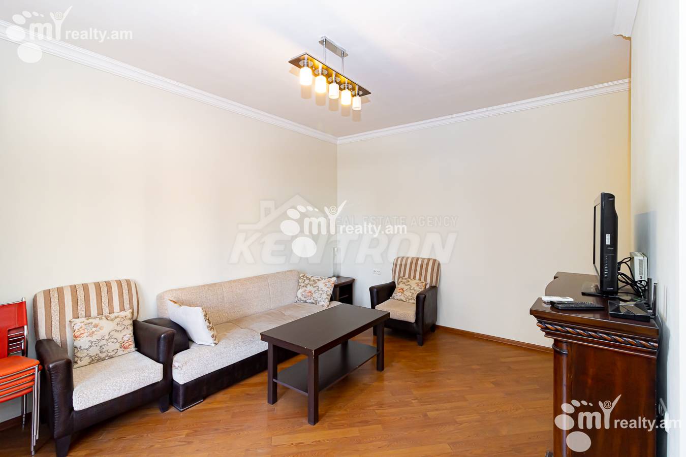 2 bedroom apartment for sale Saryan St, Center Yerevan, 154587